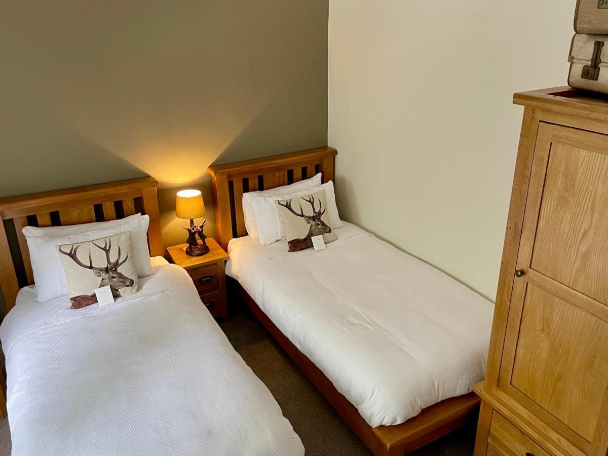 Hotel The Devonian Ilfracombe Esterno foto