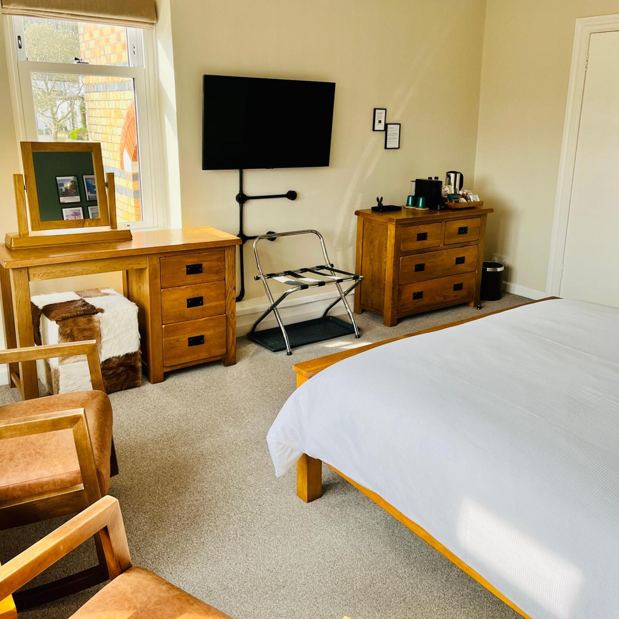 Hotel The Devonian Ilfracombe Esterno foto